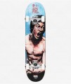 Bruce Lee No Way As Way 8.0 Complete Skateboard