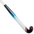 fh110 kids intermediate/adult beginner fibreglass field hockey stick - pink