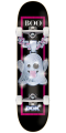 DGK Iced Boo Skateboard Complete