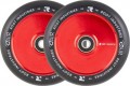 Root Air Red Stunt scooter wheels 2-pack