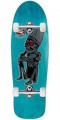 Dogtown JJ Rogers God of Death Reissue Skateboard Complete