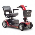 Pride Victory 10 4-Wheel Scooter (10" tires)