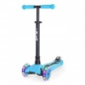 i-Glide Kids 3-Wheel v3 Scooter | Blue