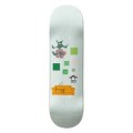 Frog Stinky Couch Skateboard Deck