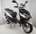 New Jonway 150 Scooter Adventure 150 FY150T-24 0.0 star rating Write a review