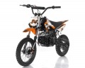 Ricky Power Sports Falcon 200CC Motorcycle, Single Cylinder, 4-Stroke, 200cc Engine - Fully Assembled and Tested