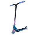 Root Industries Invictus v2 Complete Scooter - Teal-Pink