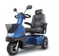 Afiscooter C (Breeze C) 3-Wheel Scooter