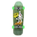 Dogtown Bryce Kanights Flower Guy 1 Reissue Skateboard Complete