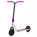 Dirt Scooters - Invert Supreme Taunt off road scooter - purple