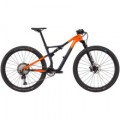 2022 Cannondale Scalpel Carbon 2 Cross Country Bike