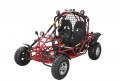 Vitacci SPIDER KD-200GKA Go Kart, 4 Stroke, Single Cylinder, Fully Auto With Reverse