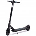 InMotion L8F Electric Scooter - Black