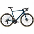 2022 Cannondale SuperSix EVO Hi-MOD Disc Ultegra Di2 Road Bike