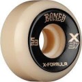 Bones X-Ninety-Seven 97a V5 Sidecut Skateboard Wheels