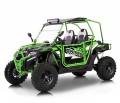 BMS Sniper T-350 311 cc Utility Vehicle with Automatic, Transmission, w/Reverse - Fully Assembled and Tested