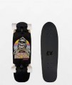 Dinghy Blunt 28.5" Complete Cruiser Skateboard