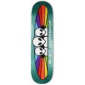Alien Workshop Spectrum Color-Up Skateboard Complete