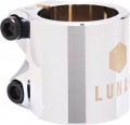 Drone Lunar Double Stunt Scooter Clamp