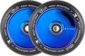 Root Air Blue Stunt scooter wheels 2-pack