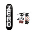 Zero Metal 98' Skateboard Deck