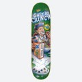 DGK Ghetto Crunch Mazzari Skateboard Deck