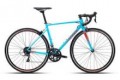 BMC 2023 Kaius 01 Two Gravel Bike Road Bike 47cm Turquoise/Black/Orange