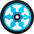 JP Ninja 6-Spoke Stunt Scooter Wheel