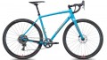 Niner | RLT 2-Star Bike 2023 59cm Azure Blue Gravel Bikes from Jenson USA