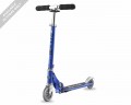 Copy of Micro Sprite Commuter Scooter | Sapphire Blue