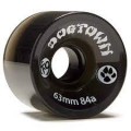 Dogtown K-9 Cruiser 84a Skateboard Wheels