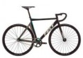 Felt TK3 Track Bike - Matte Black Shadow 2021 54cm