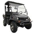 Carbon fiber - TrailMaster Taurus 200G Gas UTV High/Low Gear-Golf Cart Style UTV, Hi/Low transmission, Custom Rims, Upgraded