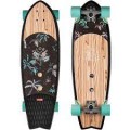 Sun City 30" Complete Cruiser   Skateboard