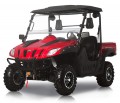 Bms Stallion 600 Rx Efi Utv, 594Cc / 37 Hp, Efi – Water And Oil Cooled Engine, Single Cylinder With Oversized Pistons - Fully Assembled And Tested