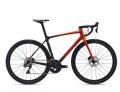 2022 Giant TCR Advanced Pro Disc 0 Ultegra Di2 Road Bike