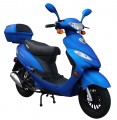 Vitacci New Magnum 49cc Scooter, 4 Stroke, Single Cylinder, Air-Forced Cool - Fully Assembled And Tested 0.0 star rating Write a review