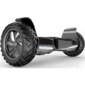 All-Terrain Hoverboard 8.5″ Big Wheel Self Balancing Scooter with Bluetooth and LED lights