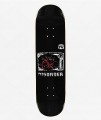 Disorder To Party Skateboard Deck