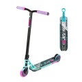 Mgp Mgx P1 Pro Freestyle Scooter - Teal Pink