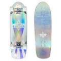 Cazh Cosmic 29.5" Complete Cruiser Skateboard