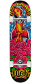 DGK Santa Del Barrio Ortiz Skateboard Complete