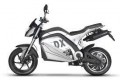 Emmo DX Electric Motorcycle