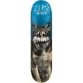 Zero Dog Eat Dog Wimer Skateboard Deck