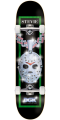DGK Iced Stevie Skateboard Complete
