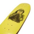 CCS Smile on The Surface Skateboard Deck