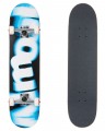 Spin Blur 7.625 Complete Skateboard