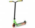 Envy ONE S3 Complete Scooter | Green/Orange