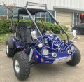 New TrailMaster 200E XRX (EFI) Go Kart, 168.9cc Fully Automatic, Electric Start, Kill Switch