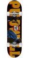 Thank You Torey Pudwill Pud Fiction Skateboard Complete